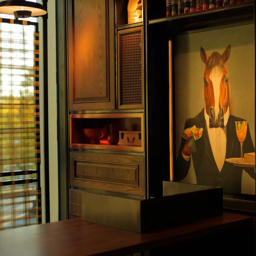 Consulting & Advisory