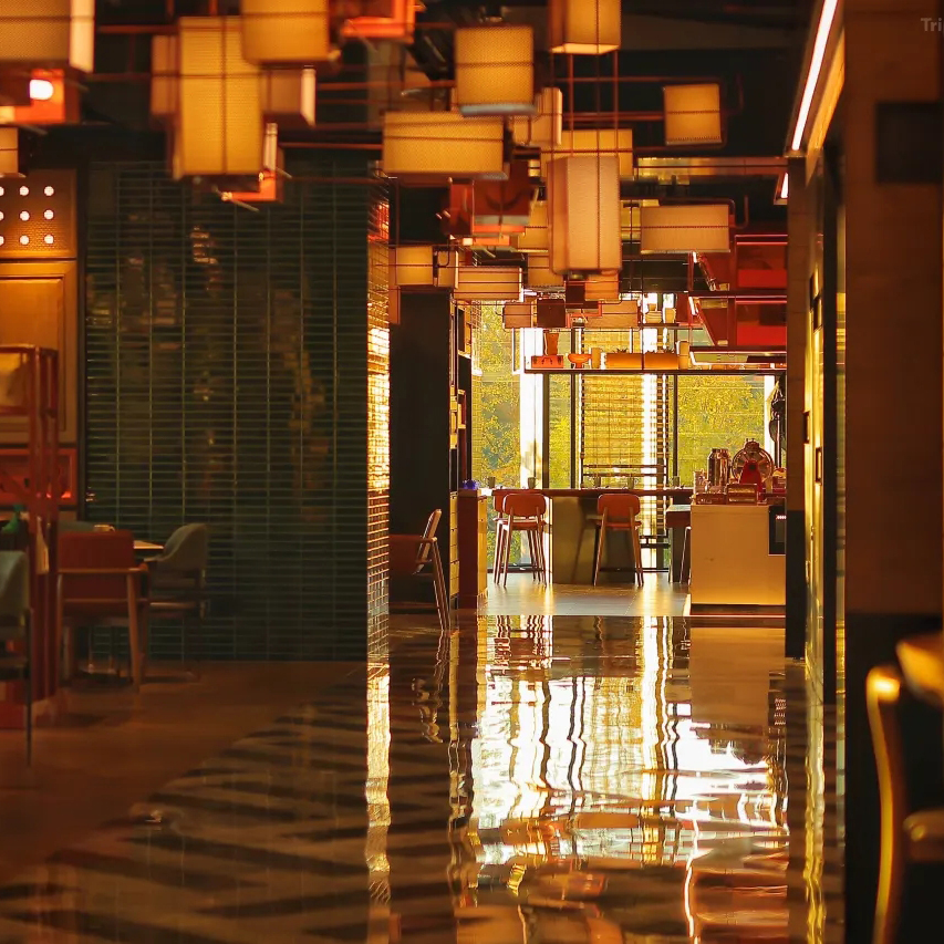 Consulting & Advisory