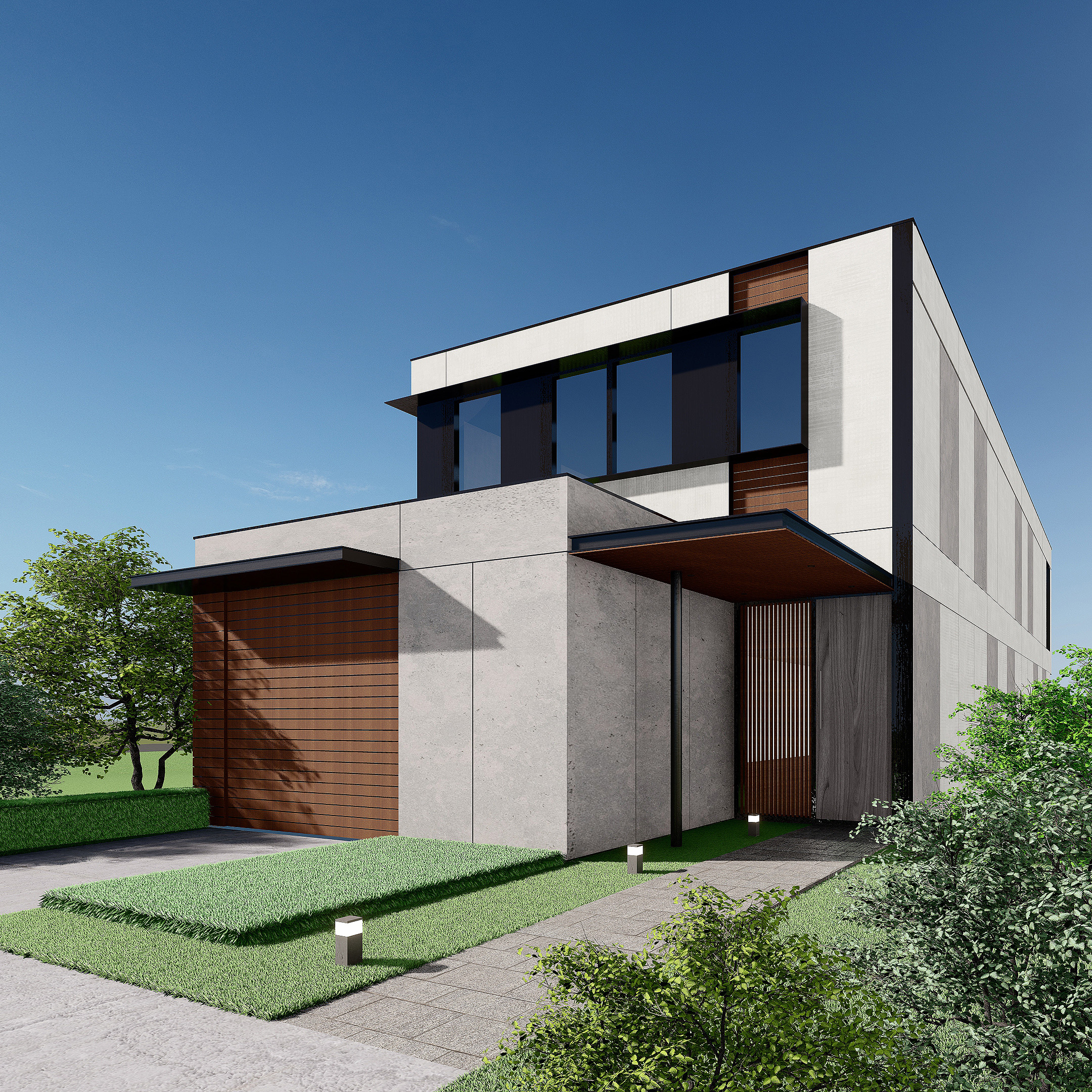 Troon Residence, Normanville, South Australia