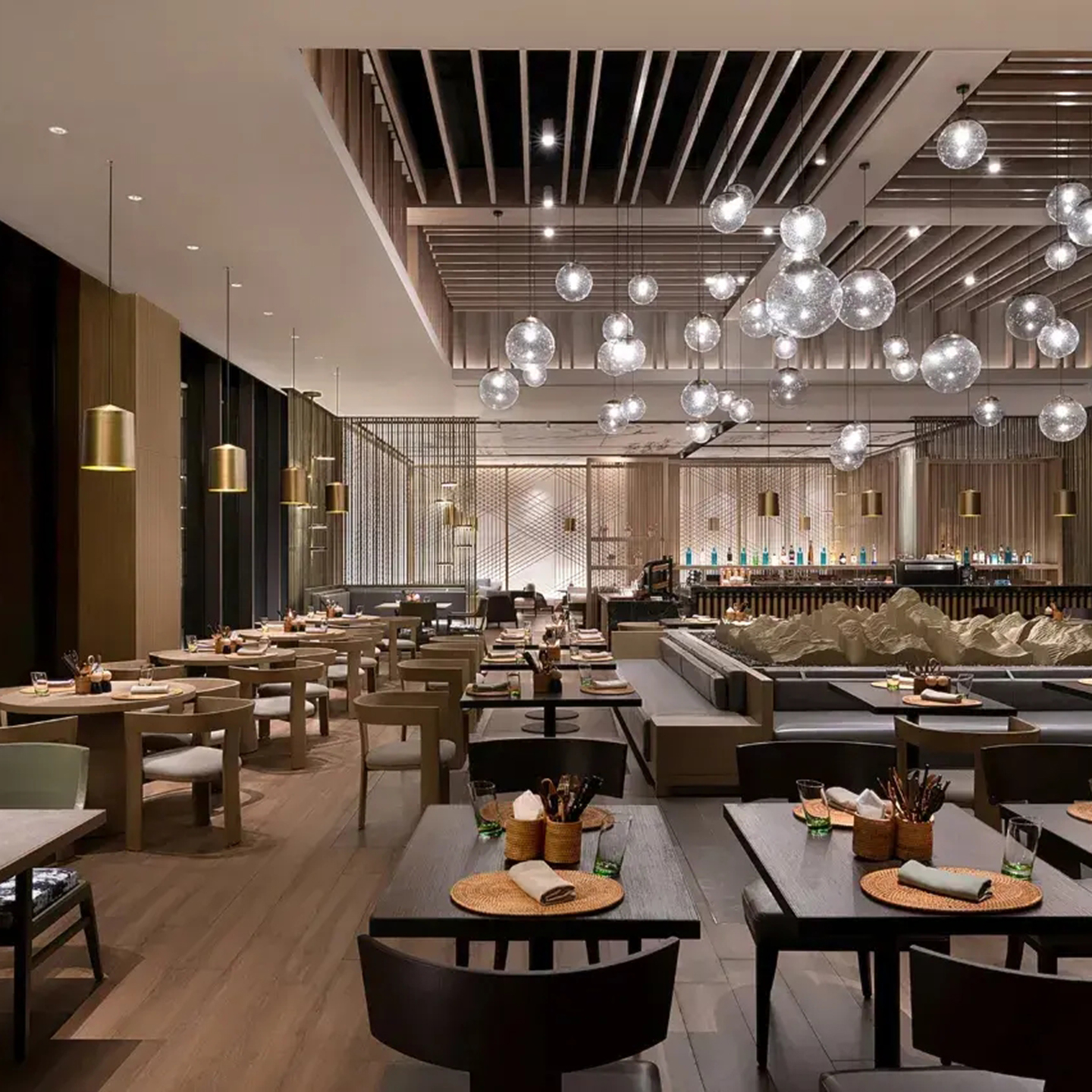 Anji Indigo - 9th CREDAWARD Real Estate Design Award