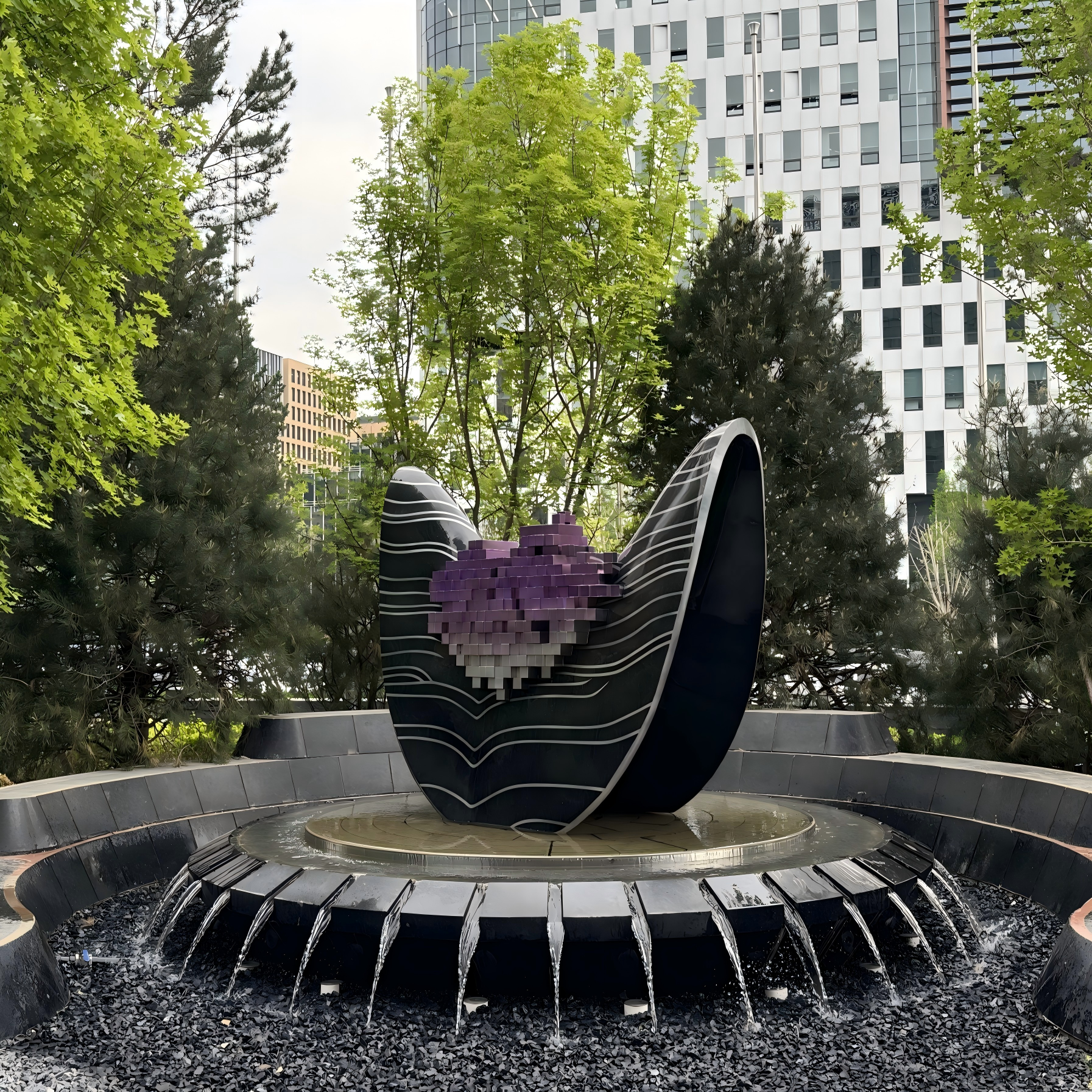 Grand Opening Special Edition | Renaissance Zhongguancun Dongsheng Science Park Beijing Hotel