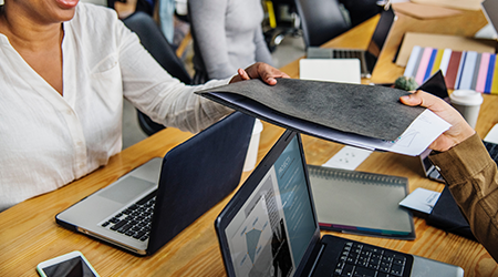 项目实施与交付