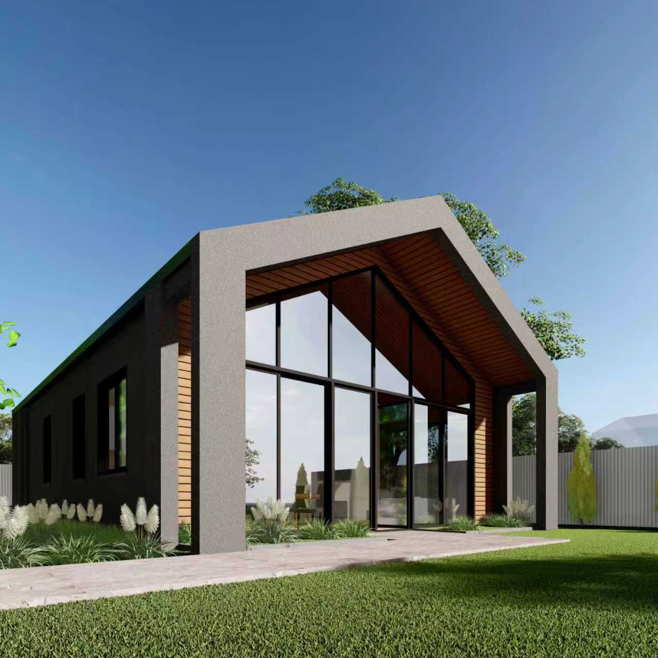 Hampstead Residence, Clearview, South Australia